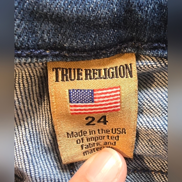 True Religion Jeans - Picture 11 of 11